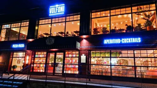 Coudekerque-Branche : déjà un repreneur pour le restaurant Volfoni