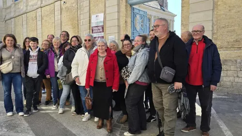 Affaires Voyageons Ensemble, décision attendue dans les prochaines...