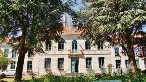 Municipales à Warhem :  Eric Dujardin, maire depuis 2025, seul pour...