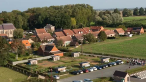 West-Cappel : deux personnes interpellées après un home-jacking...