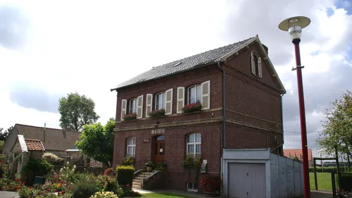 Municipales :  à West-Cappel,  fin de règne pour André Figoureux,...