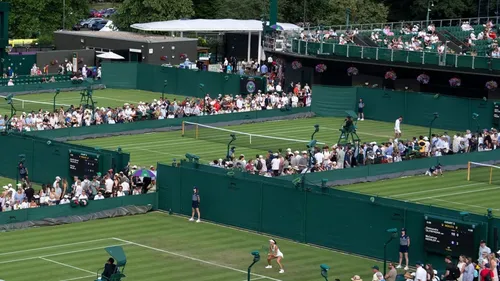 Tennis, Boulogne-sur-Mer : encore une défaite dès le premier tour...
