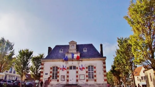 Municipales  à Wissant : Pierre-Edouard Davies candidat à sa...