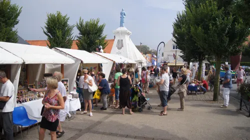 Vers une sortie de Wissant de la Terre des Deux Caps ?