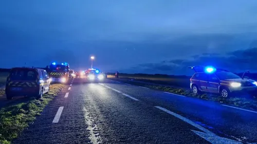 Un appel à témoins après l'accident mortel de la D940, à Wimereux