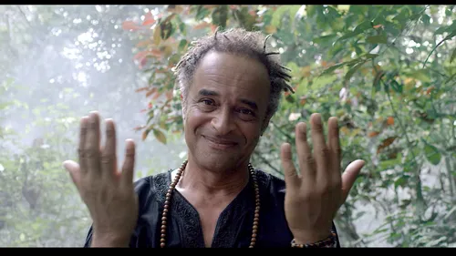 Yannick Noah à Longuenesse