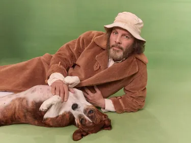 Au Foin de la Rue. Philippe Katerine, Ben Mazué et La Rue Kétanou à...