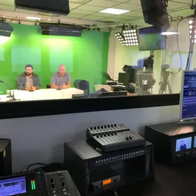 Main Avenue Group officialise le rachat d'Angers Télé