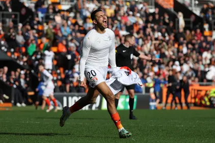 Stade lavallois. Cherni supersub, une équipe vaillante et...