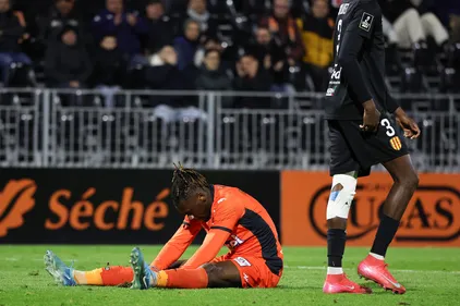 Stade lavallois. Des attaquants en manque d'efficacité, une défense...