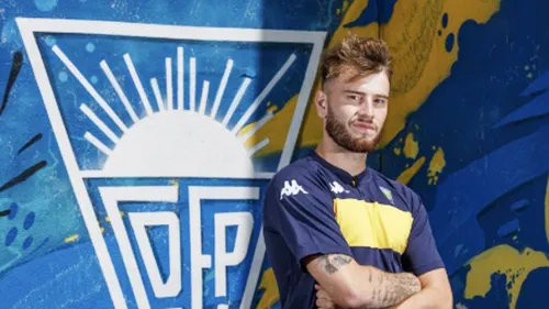 Mercato. Stade lavallois : Titouan Thomas arrive pour renforcer le...