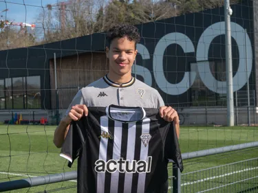 Mercato. Angers SCO : Amine Salama s'engage à Reims