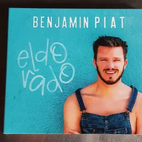 "Session privée Oxygène" avec Benjamin Piat le 11 avril