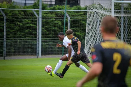 Stade lavallois : un attaquant pisté, un nouveau défenseur central...