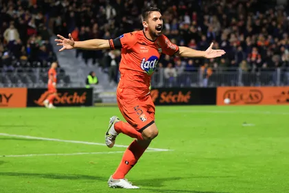 Stade lavallois : Sanna, Maggiotti, Goncalves et les fins de...