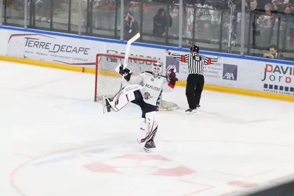 Hockey sur glace. Evan Cowley devrait prolonger