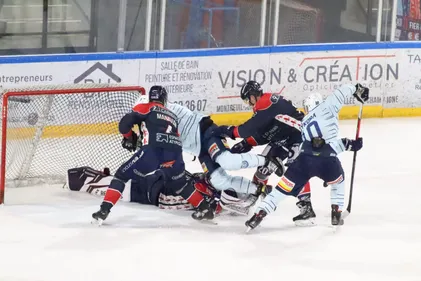 Mercato. Ducs d'Angers : derniers ajustements à l'effectif