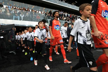 Angers Sco. Rémy Labeau-Lascary prêté par Lens et déjà l'entraînement