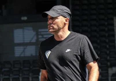 Angers Sco. L'entraîneur Alexandre Dujeux prolonge d'une saison