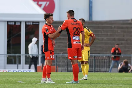 Stade lavallois. Qu'est-ce que le conseil des sages d'Olivier...