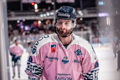 Ligue Magnus. Les Ducs d'Angers renversent encore Amiens