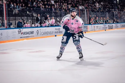 Coupe de France: les Ducs d'Angers défient Amiens