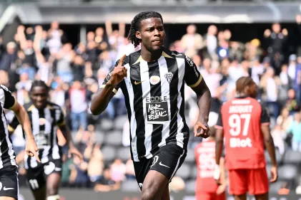 Angers Sco. Ce qu'on a aimé et moins aimé de la victoire face à...