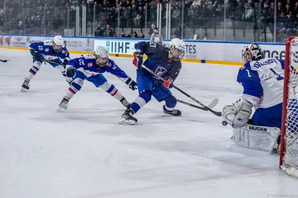 Hockey, mondial féminin: les Bleues veulent confirmer face aux...