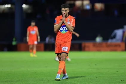 Stade lavallois : sans idées offensives, Laval s'incline face à Pau