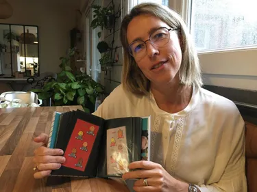 En Anjou, la langue des signes s'invite chez les assistantes...