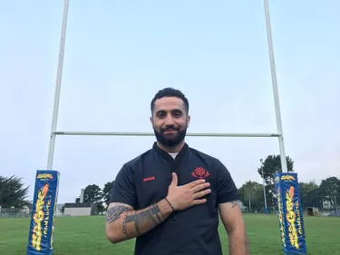 Rugby. Des Géorgiens, Argentins, Wallisiens et un Sud-Africain, le...