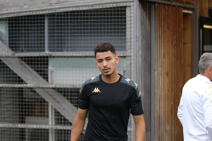 Mercato. Stade lavallois : un latéral gauche s'engage à Laval