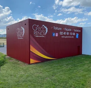 G'ECO RENOV recherche Couvreur (H/F)