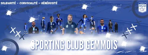 Sporting Club Gemmois : 2 après-midi consacrés au football féminin...