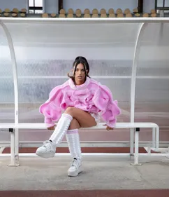 Instant VIP : La chanteuse Philippine dans le Big Morning !