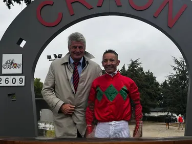 Haut-Anjou. Le monde des courses rendra hommage au jockey Alexandre...