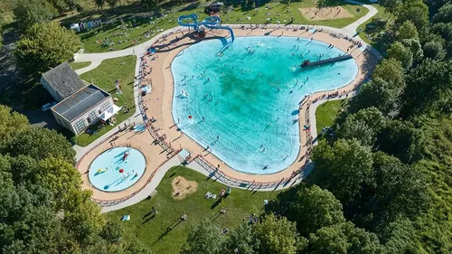 Les Ponts-de-Cé. Nouvelle fermeture de la baignade, cette fois pour...