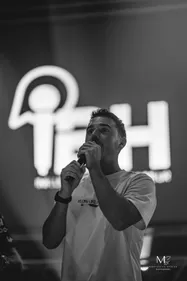 REPLAY INTERVIEW DE RAPHAËL : IBH (Influenceur Bonne Humeur) 