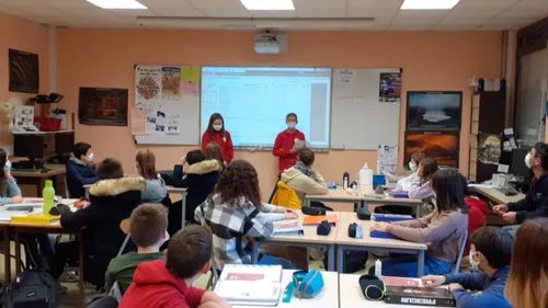 Maine-et-Loire. Rentrée scolaire 2026 : la messagerie des...