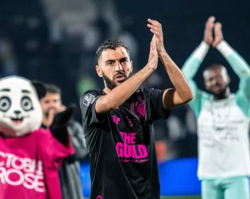 Angers Sco. Amine Sbaï rappelé pour jouer la Coupe du monde