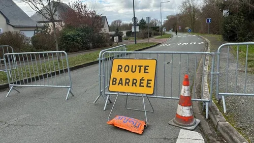 Les Ponts-de-Cé. Près de 900 personnes priées d'évacuer suite aux...