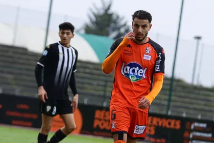 Stade lavallois : pas de retour pour le déplacement à QRM