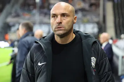 Angers Sco. Face à Dunkerque, "le risque, c'est de faire le match...