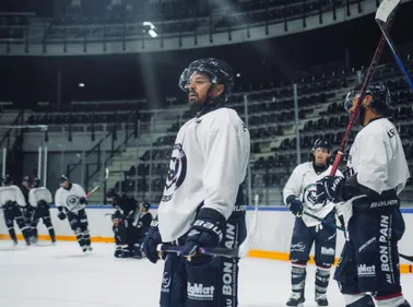 Ducs d'Angers. Romain Gutierrez : « Je ne suis pas le plus...