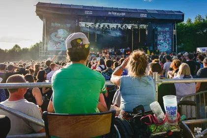 En Mayenne. Pas de festival Au Foin de la Rue en 2026, faute de...
