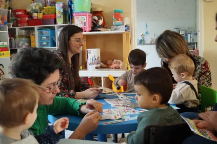 Pays Meslay-Grez. Un forum pour faire face à la baisse...