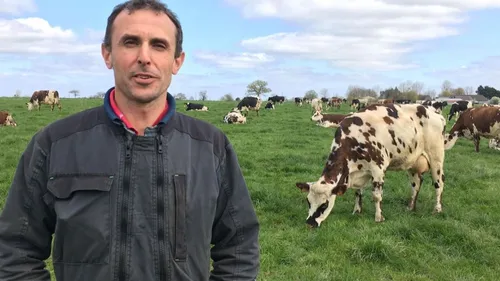 Haut-Anjou. « J'ai des producteurs qui se posent la question...