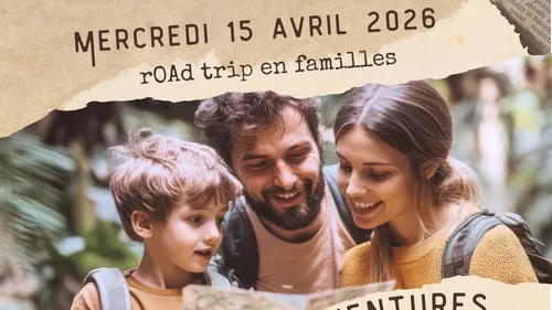Road trip en familles : un après-midi d’aventures à Ombrée d’Anjou