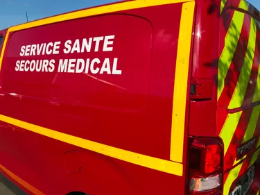 En Mayenne : un motard de 23 ans se tue sur l'autoroute A81