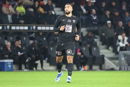 Angers SCO. Départs de Fofana et Abdelli, Lepaul, la rumeur...